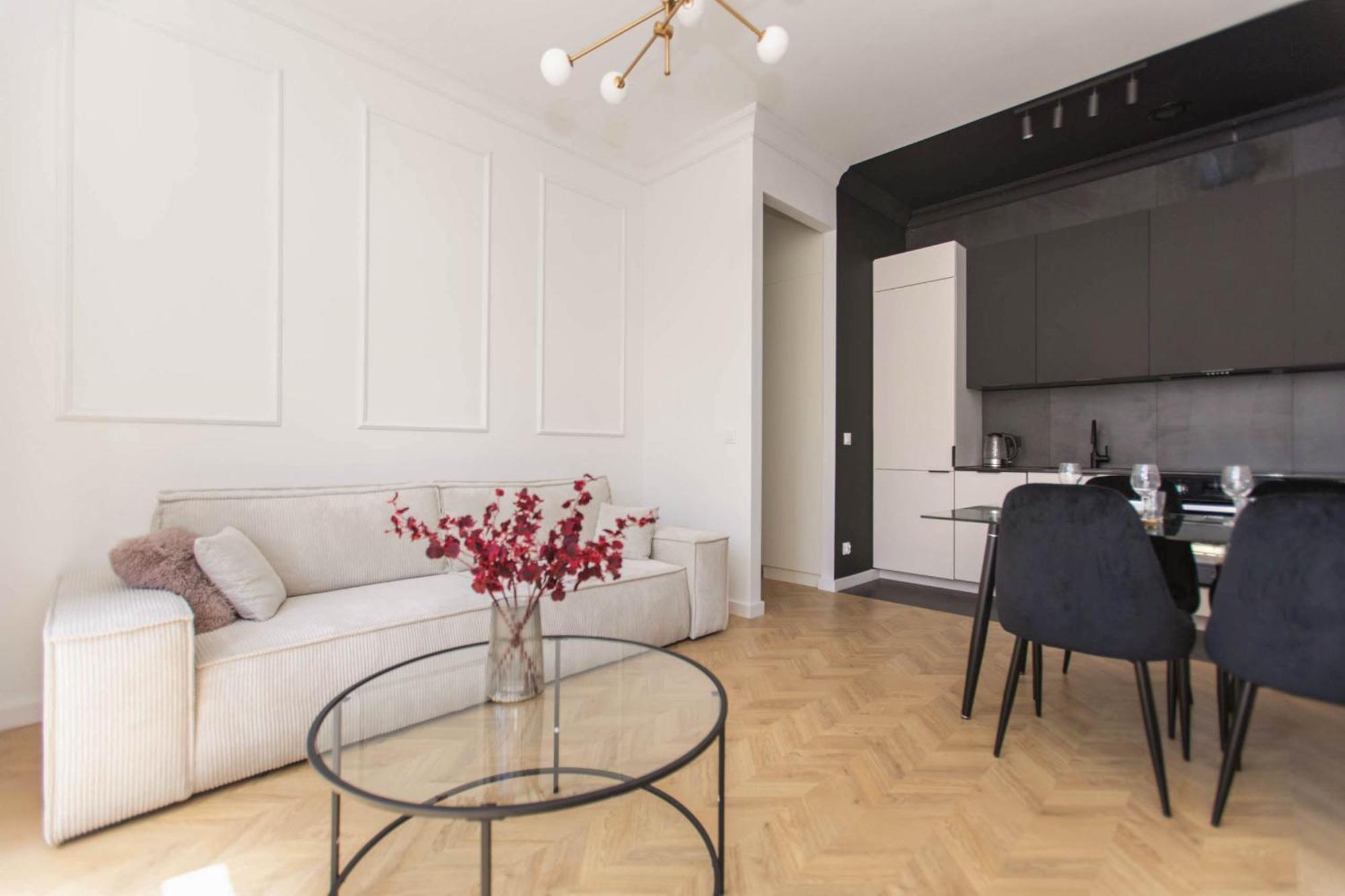 דירות קלודז'קו Apartament Old Town Premium Z Balkonem מראה חיצוני תמונה