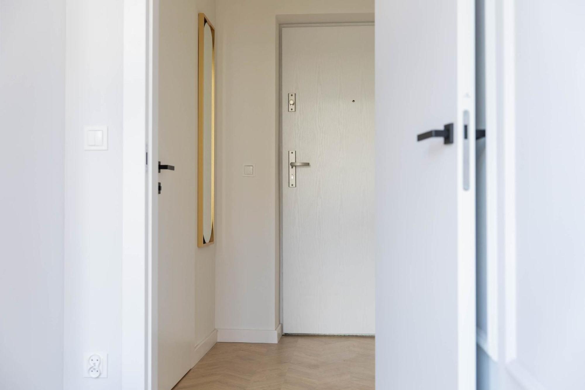 דירות קלודז'קו Apartament Old Town Premium Z Balkonem מראה חיצוני תמונה
