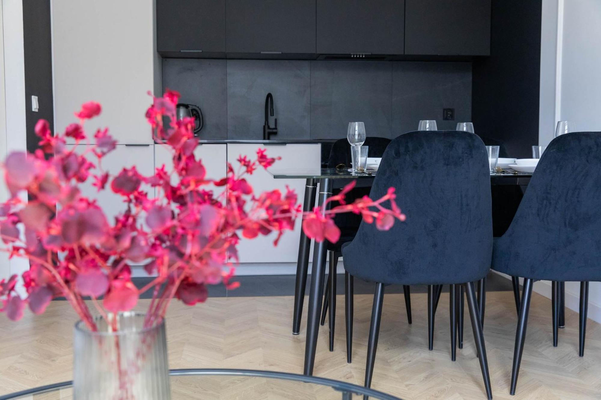 דירות קלודז'קו Apartament Old Town Premium Z Balkonem מראה חיצוני תמונה