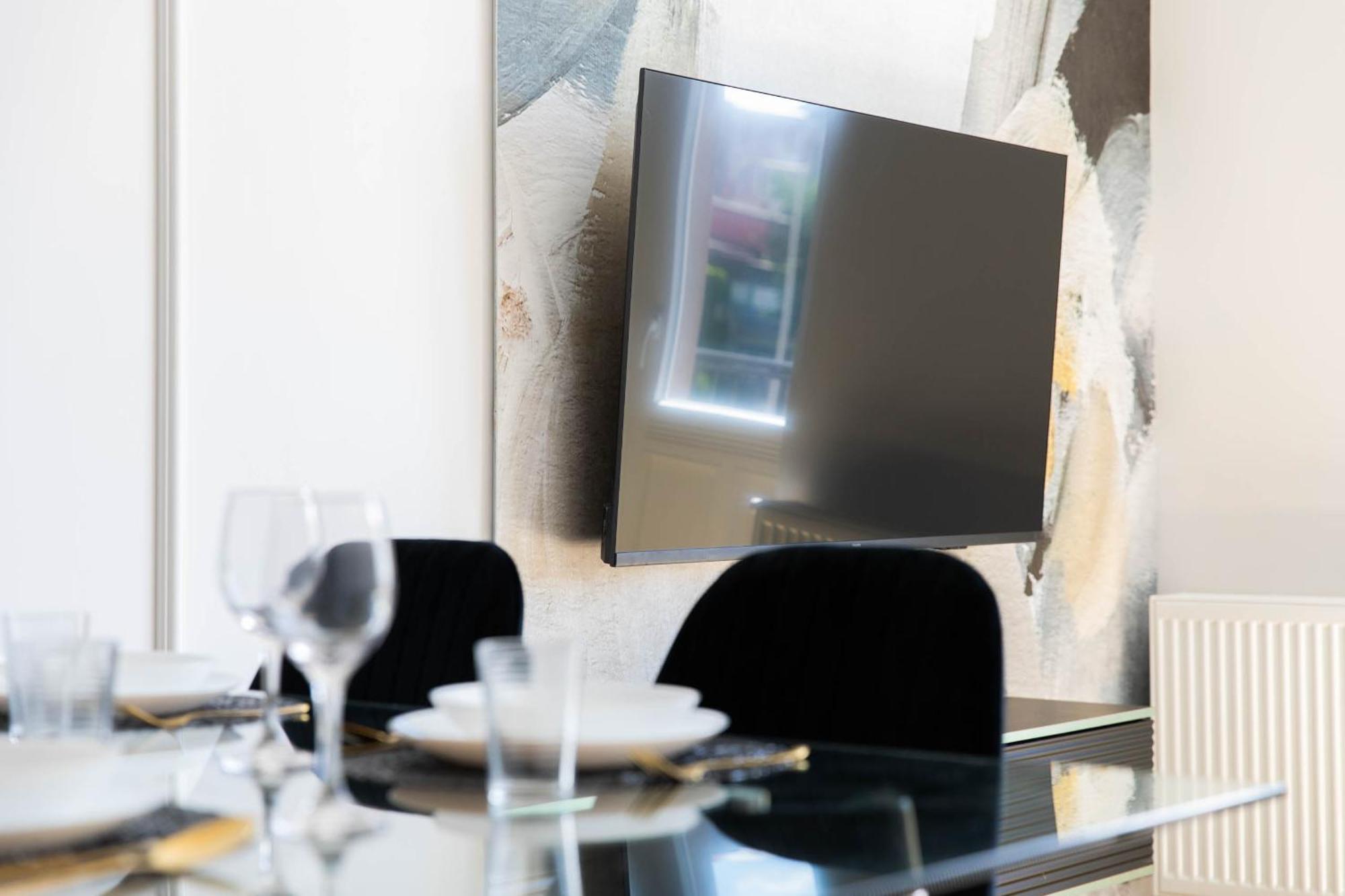 דירות קלודז'קו Apartament Old Town Premium Z Balkonem מראה חיצוני תמונה