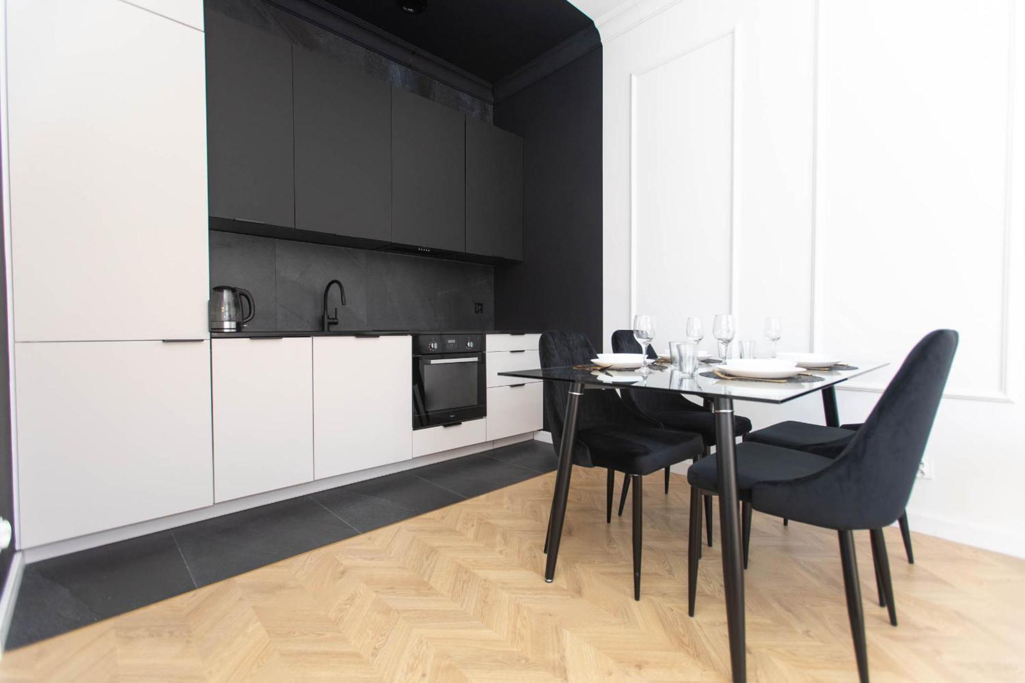 דירות קלודז'קו Apartament Old Town Premium Z Balkonem מראה חיצוני תמונה