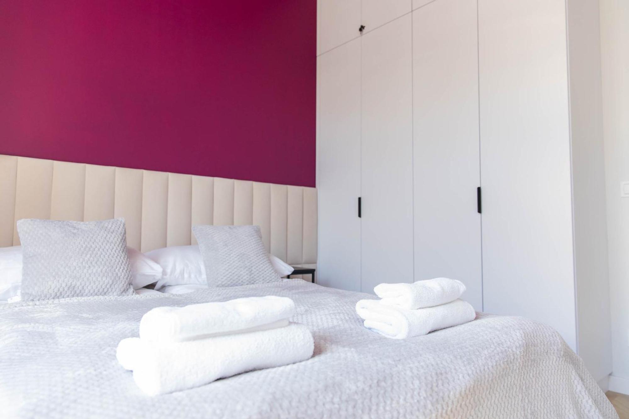 דירות קלודז'קו Apartament Old Town Premium Z Balkonem מראה חיצוני תמונה