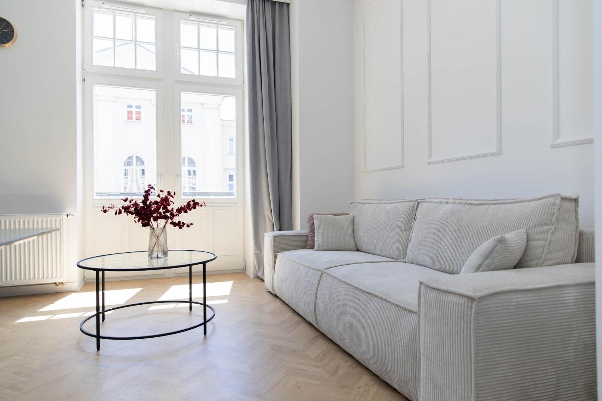 דירות קלודז'קו Apartament Old Town Premium Z Balkonem מראה חיצוני תמונה
