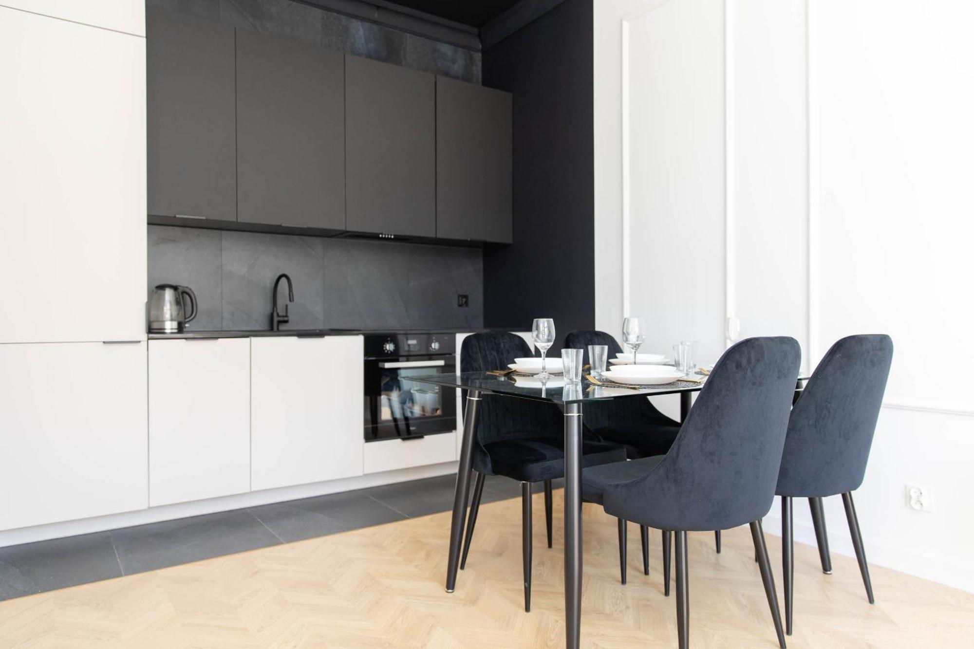 דירות קלודז'קו Apartament Old Town Premium Z Balkonem מראה חיצוני תמונה