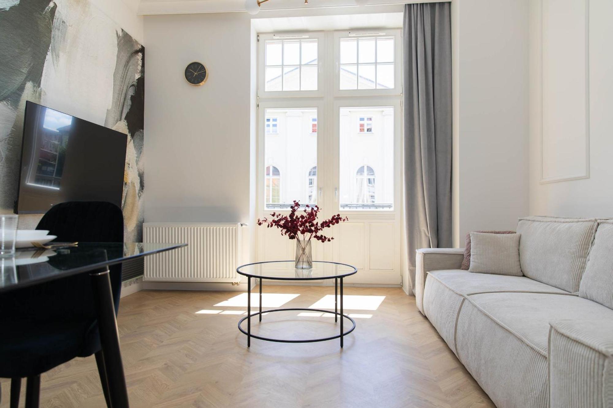 דירות קלודז'קו Apartament Old Town Premium Z Balkonem מראה חיצוני תמונה