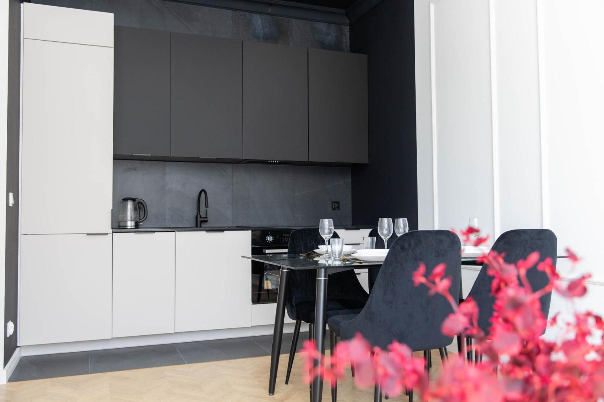 דירות קלודז'קו Apartament Old Town Premium Z Balkonem מראה חיצוני תמונה