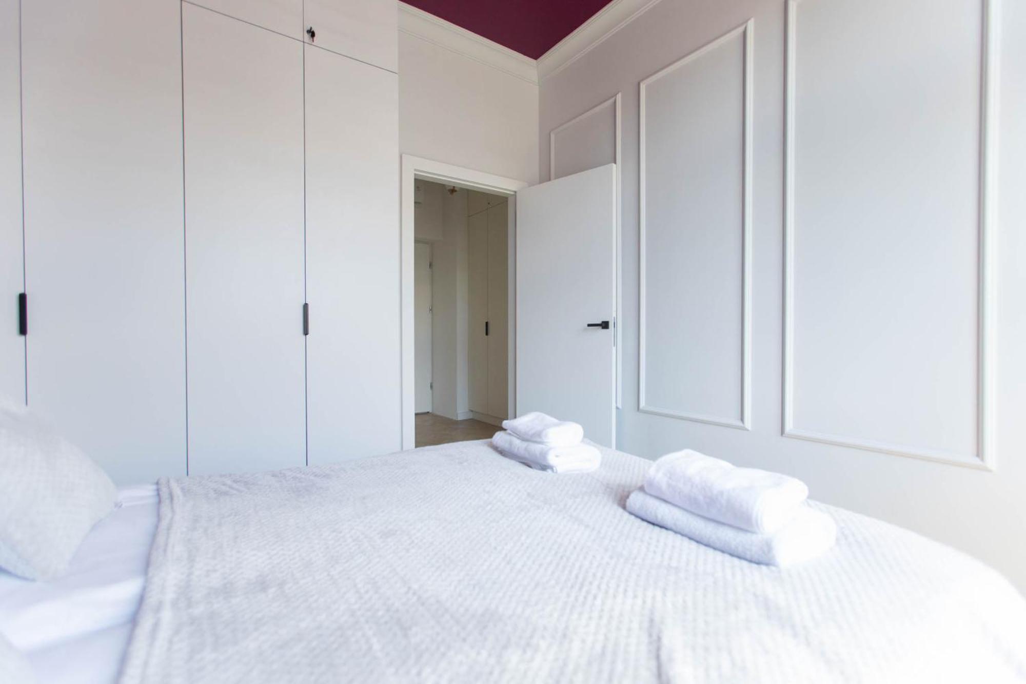 דירות קלודז'קו Apartament Old Town Premium Z Balkonem מראה חיצוני תמונה